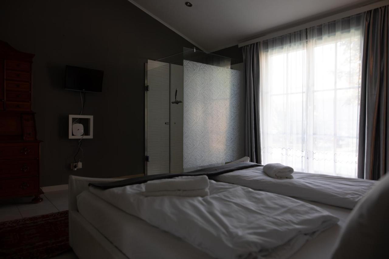 Hotel Elegant&Hu Viena Exterior foto